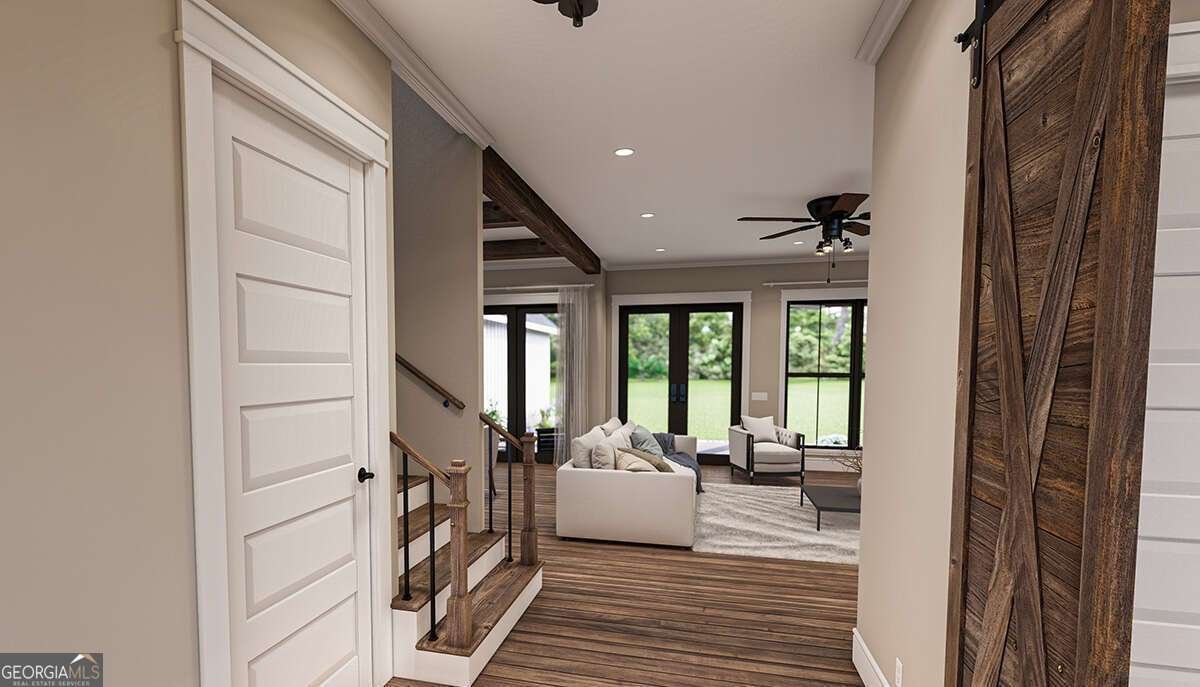 LOT 1 Wheeler Creek Road Maysville - Photo 25