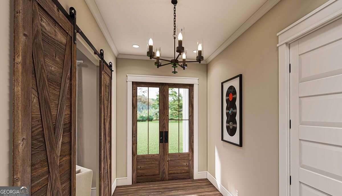 LOT 1 Wheeler Creek Road Maysville - Photo 26