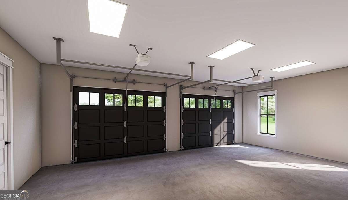 LOT 1 Wheeler Creek Road Maysville - Photo 27