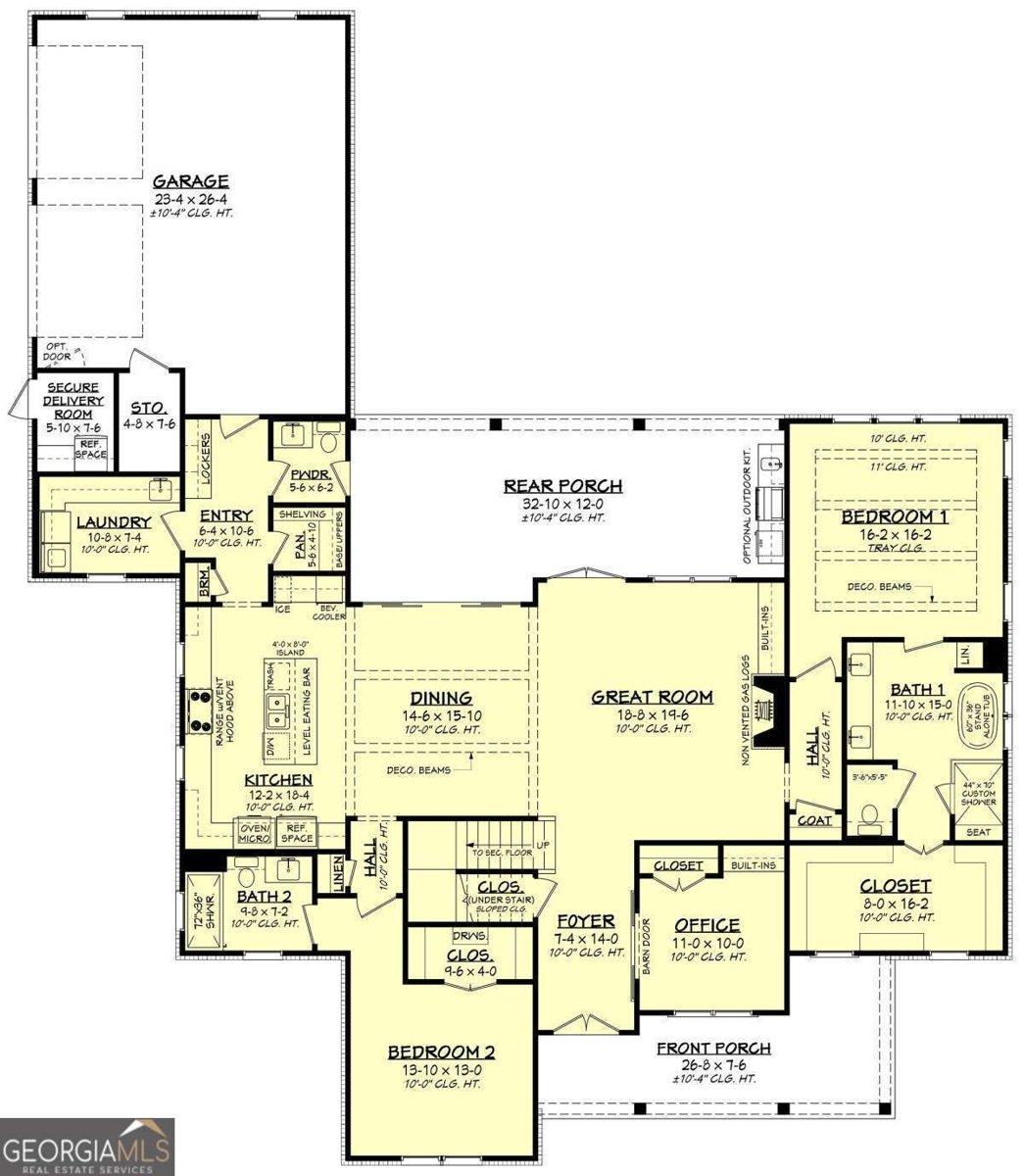 LOT 1 Wheeler Creek Road Maysville - Photo 28
