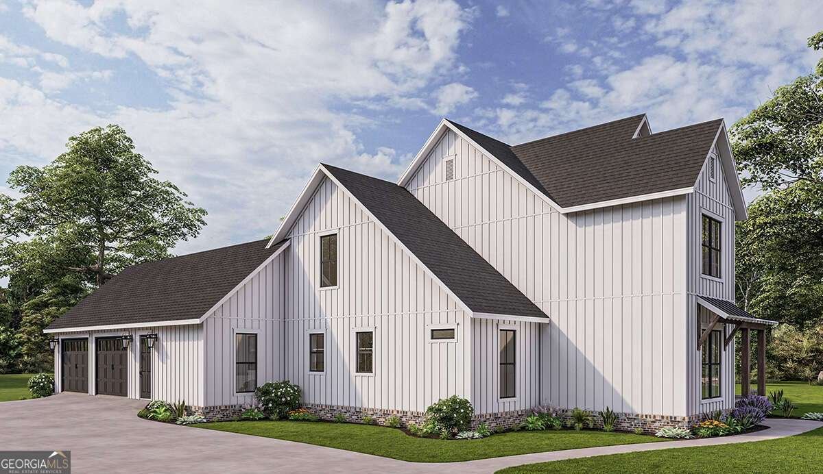 LOT 1 Wheeler Creek Road Maysville - Photo 6