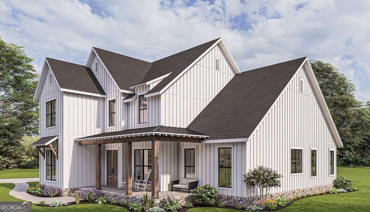 LOT 1 Wheeler Creek Road Maysville - Photo 7