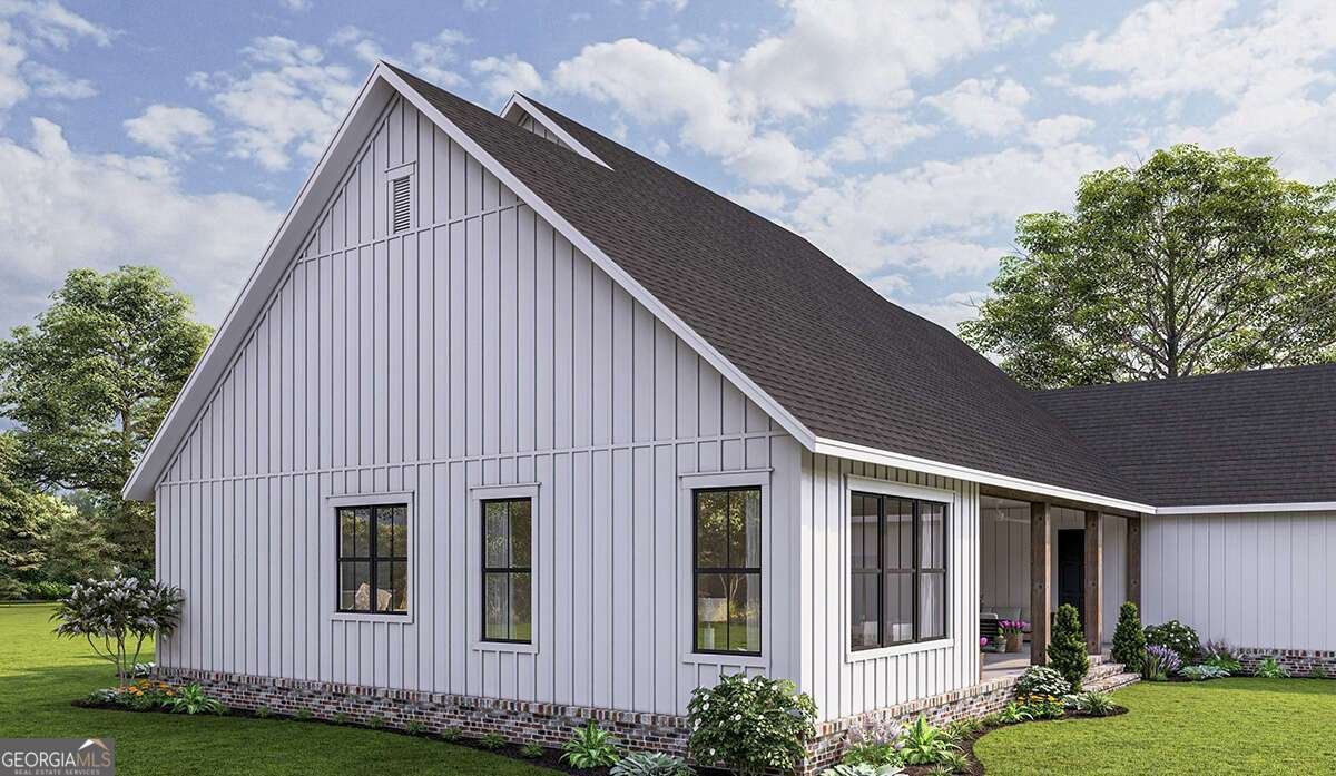 LOT 1 Wheeler Creek Road Maysville - Photo 8