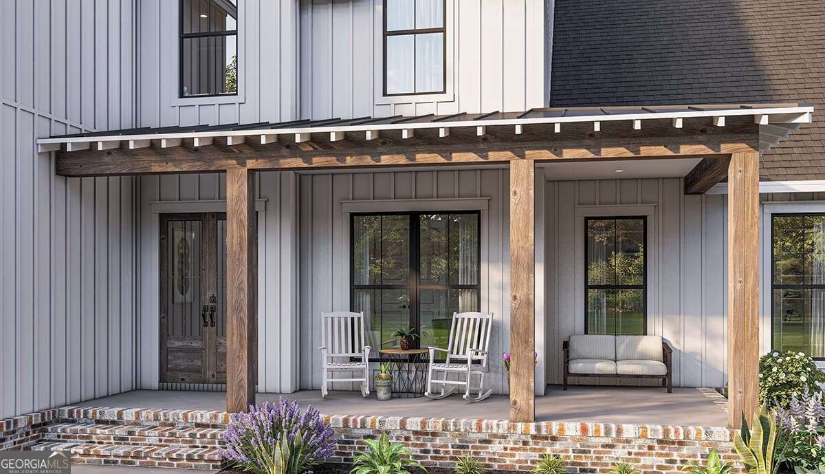 LOT 1 Wheeler Creek Road Maysville - Photo 9