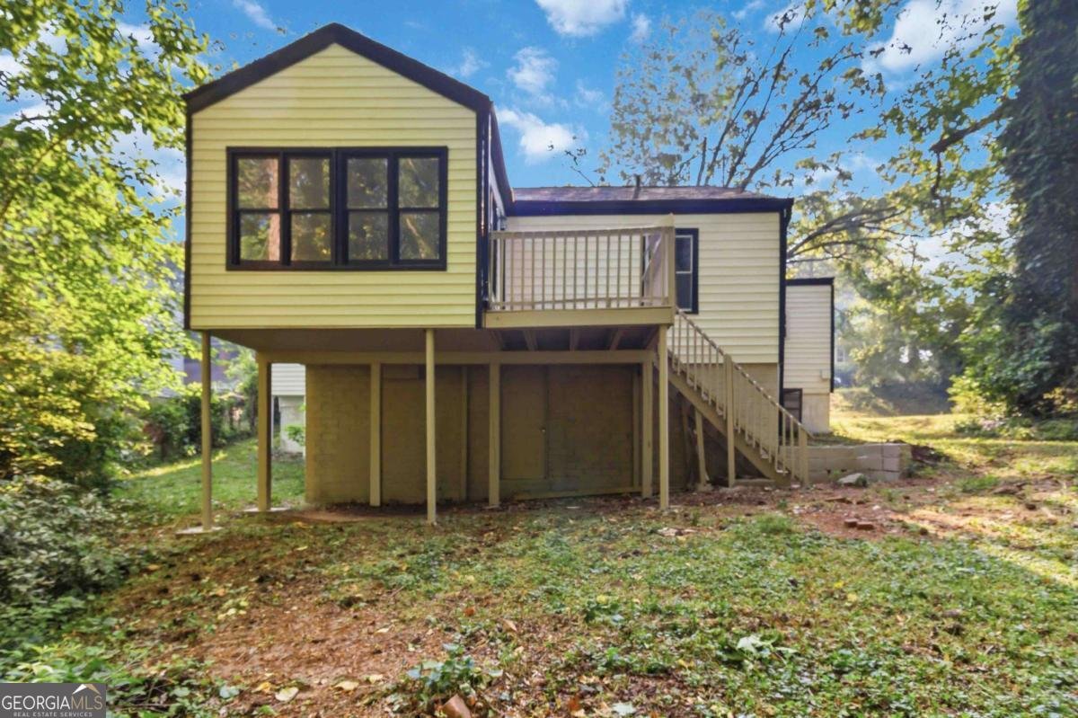 2021 Conrad Avenue Atlanta - Photo 22