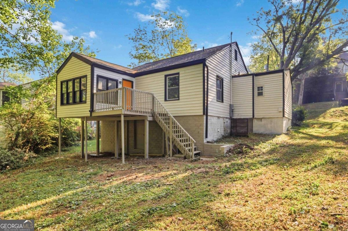 2021 Conrad Avenue Atlanta - Photo 23