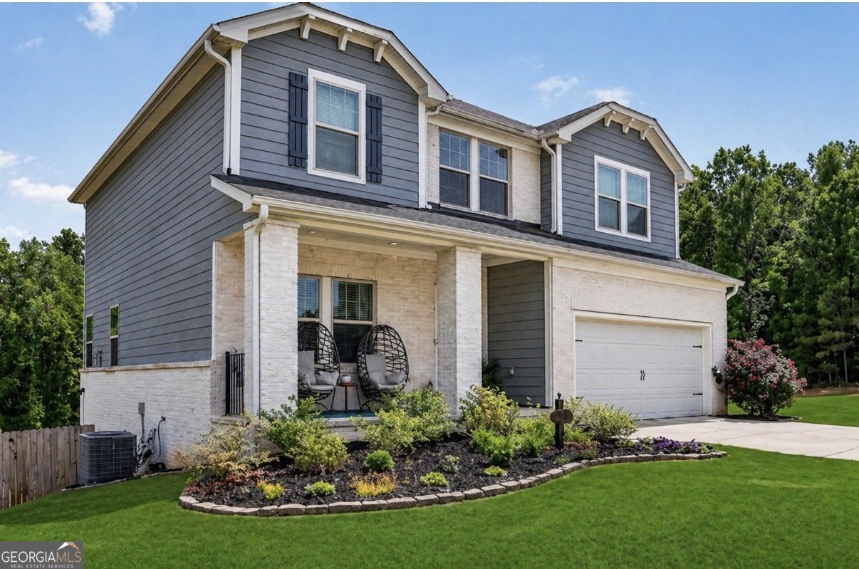 4307 Bethany Manor Drive Snellville - Photo 1