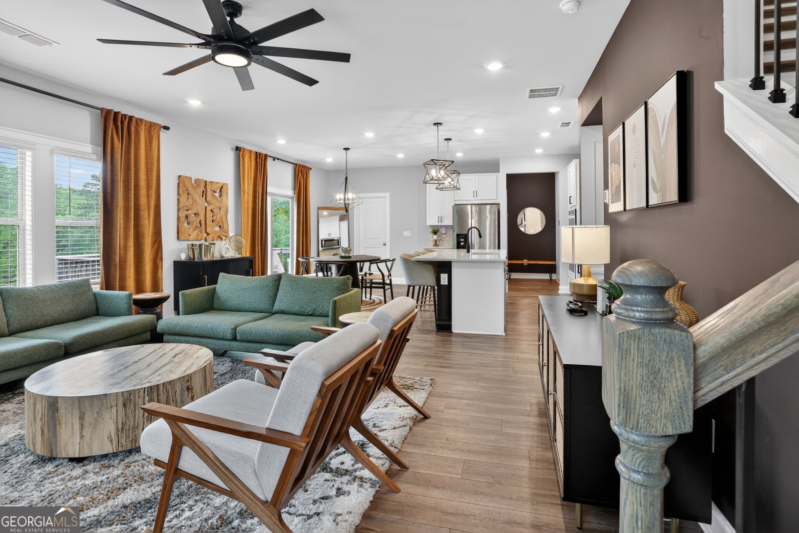 4307 Bethany Manor Drive Snellville - Photo 10