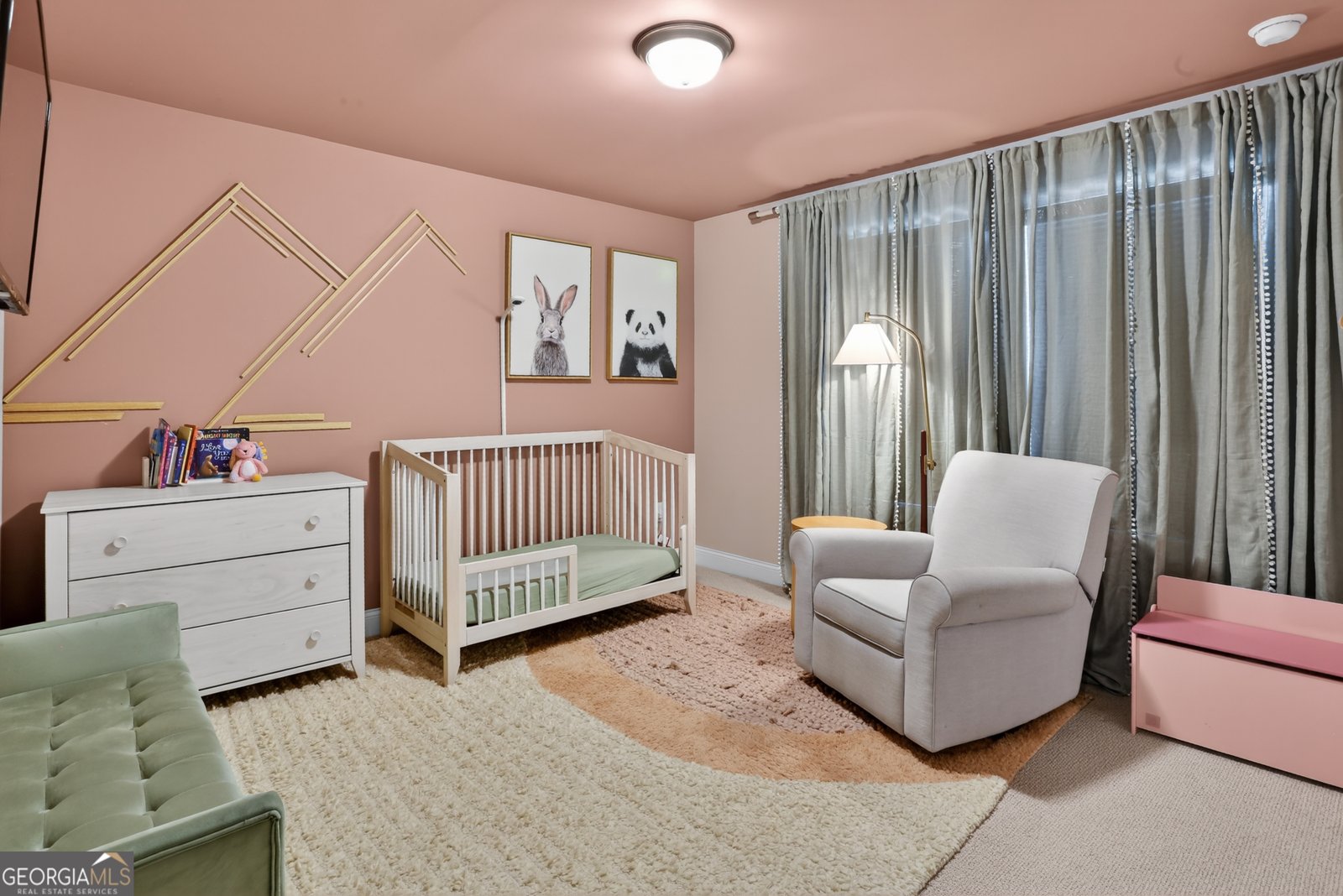 4307 Bethany Manor Drive Snellville - Photo 18