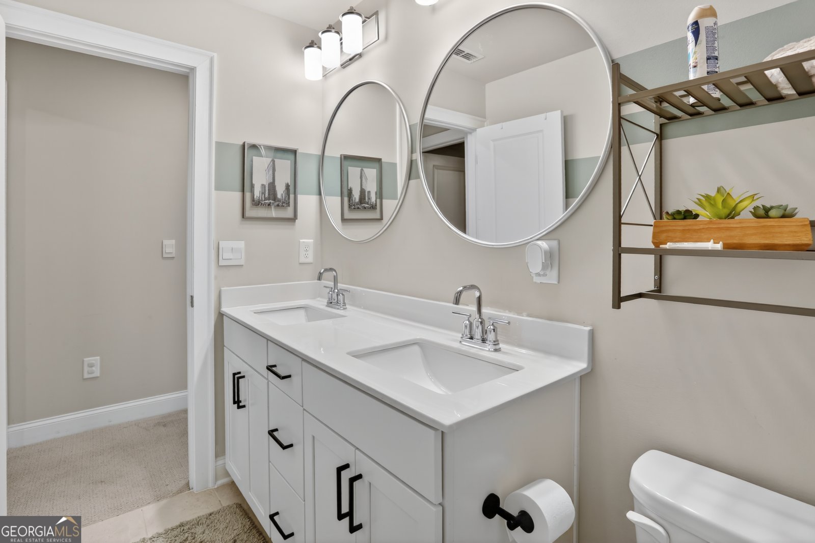 4307 Bethany Manor Drive Snellville - Photo 20