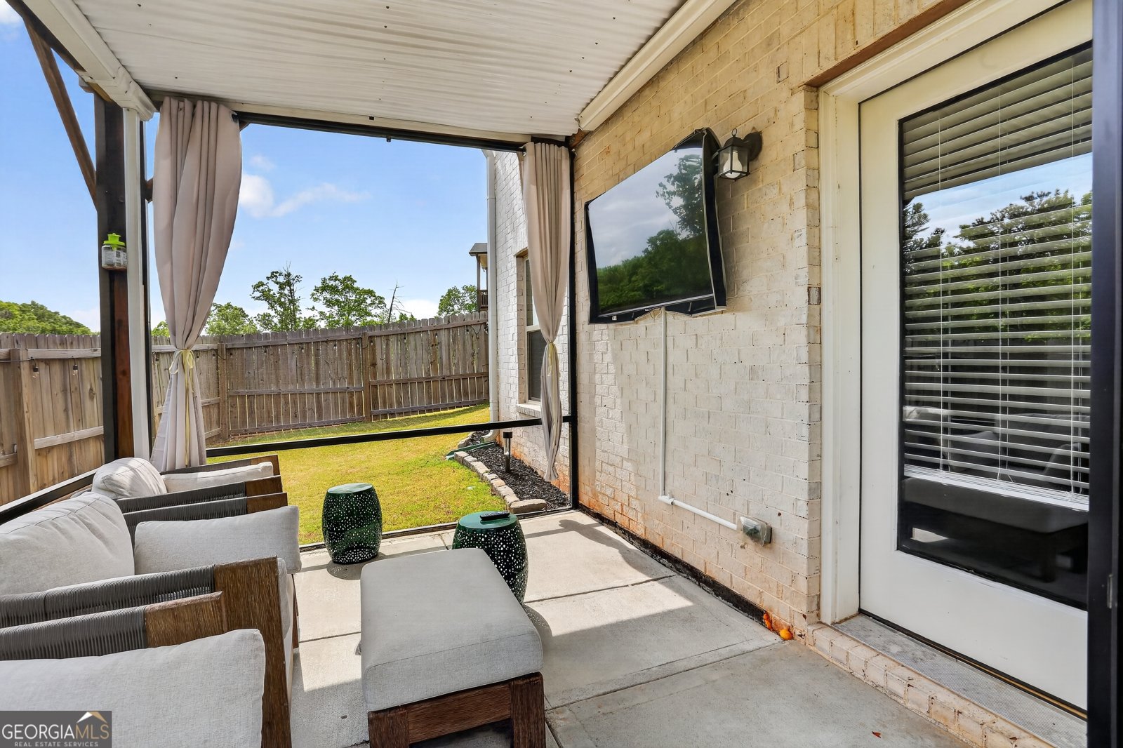 4307 Bethany Manor Drive Snellville - Photo 28
