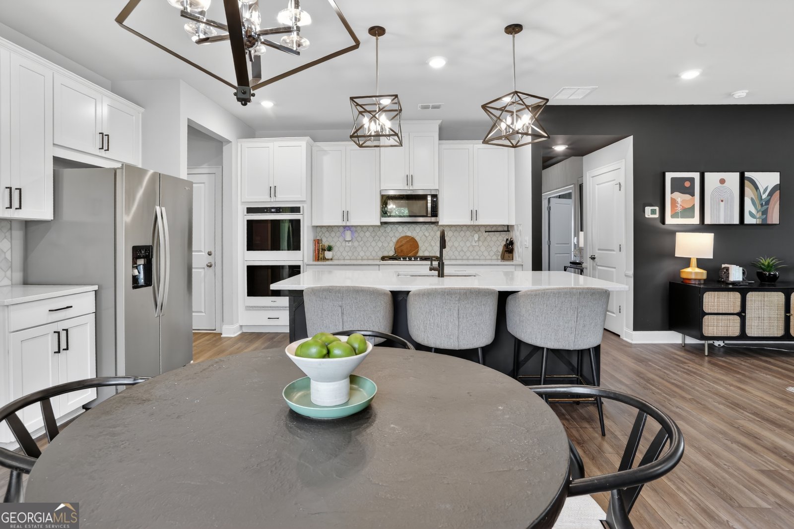 4307 Bethany Manor Drive Snellville - Photo 6