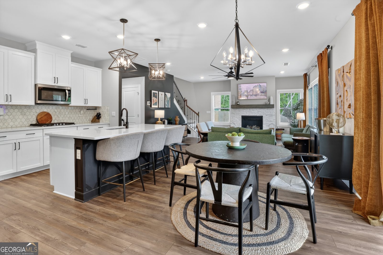 4307 Bethany Manor Drive Snellville - Photo 7