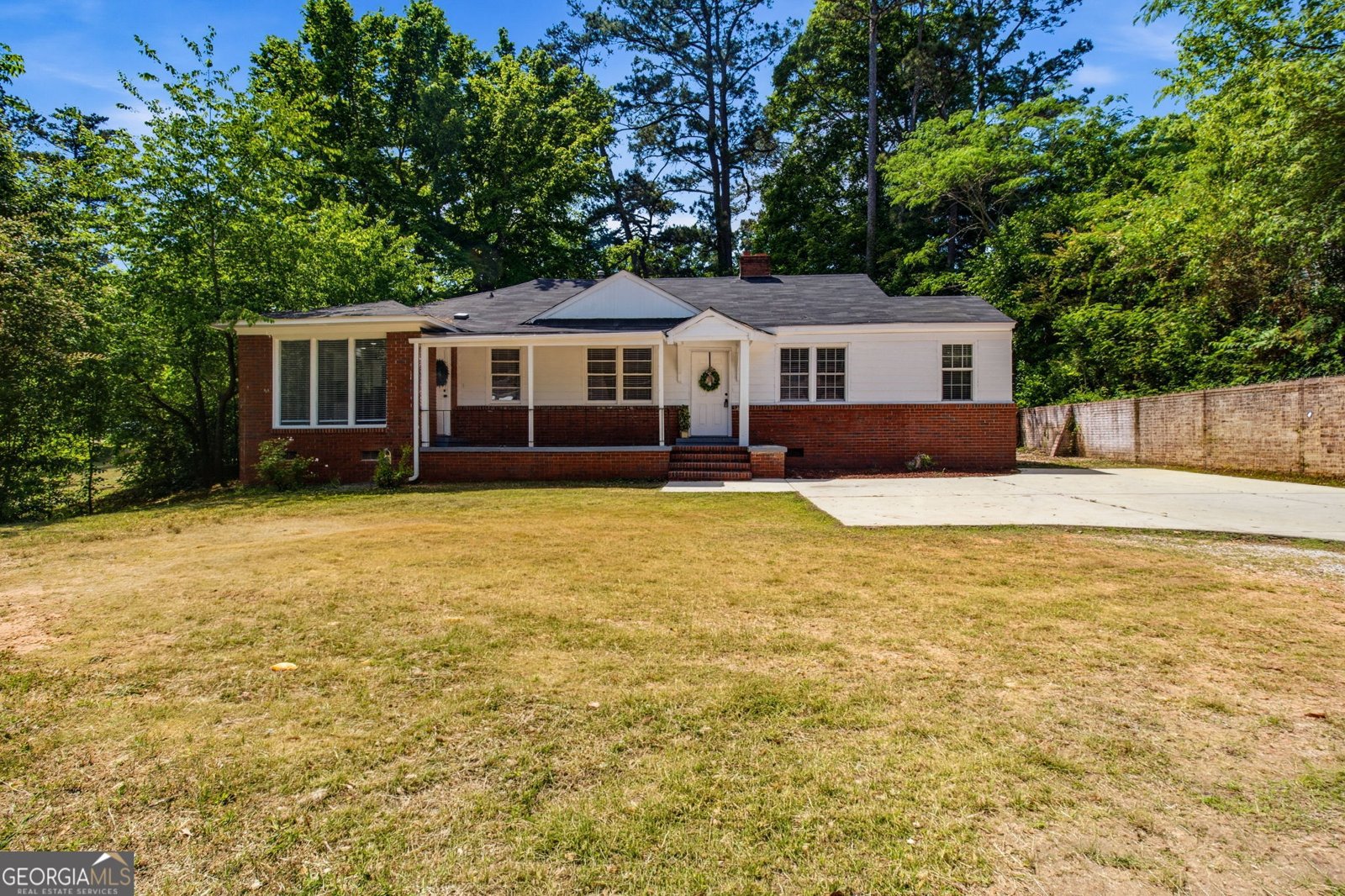 725 Greenwood Street Lagrange - Photo 1