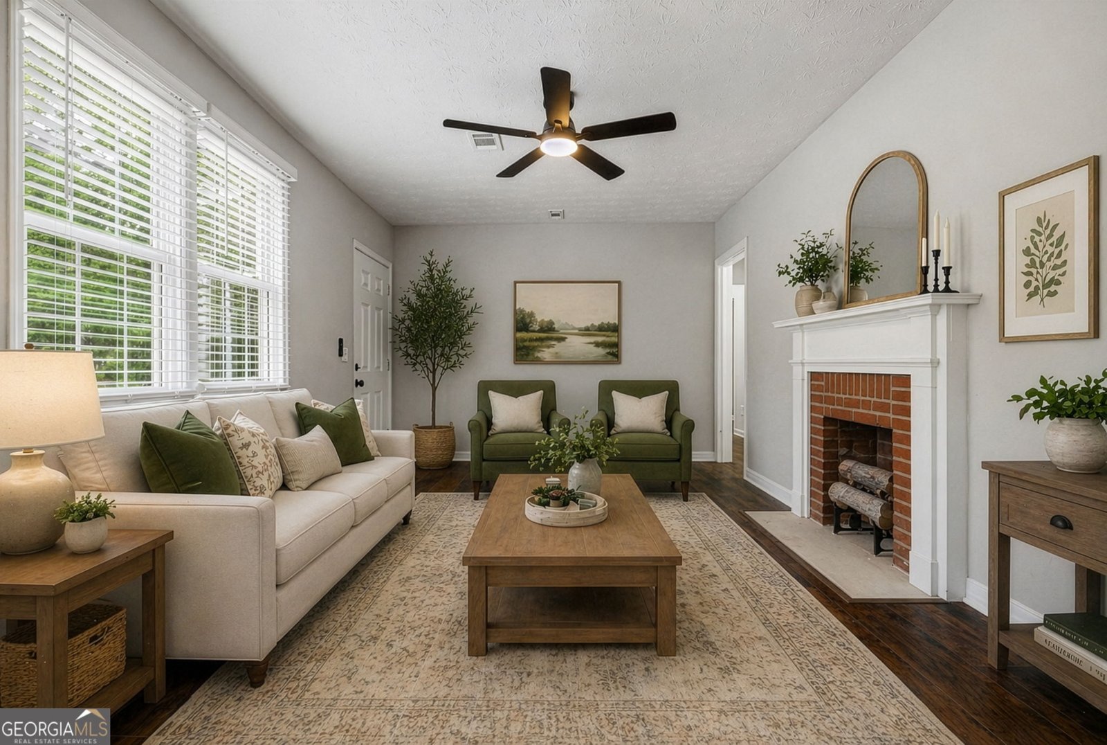 725 Greenwood Street Lagrange - Photo 52