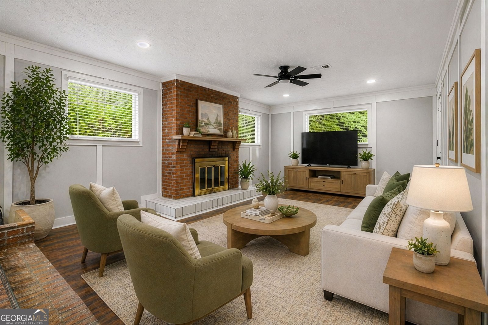 725 Greenwood Street Lagrange - Photo 54