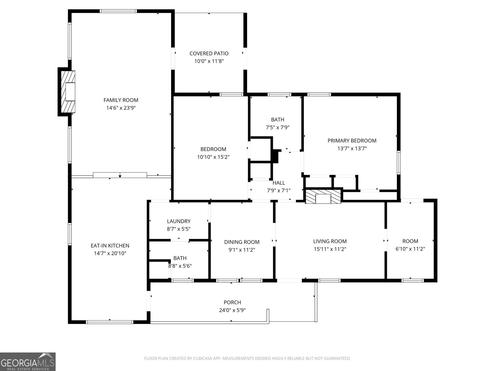 725 Greenwood Street Lagrange - Photo 56