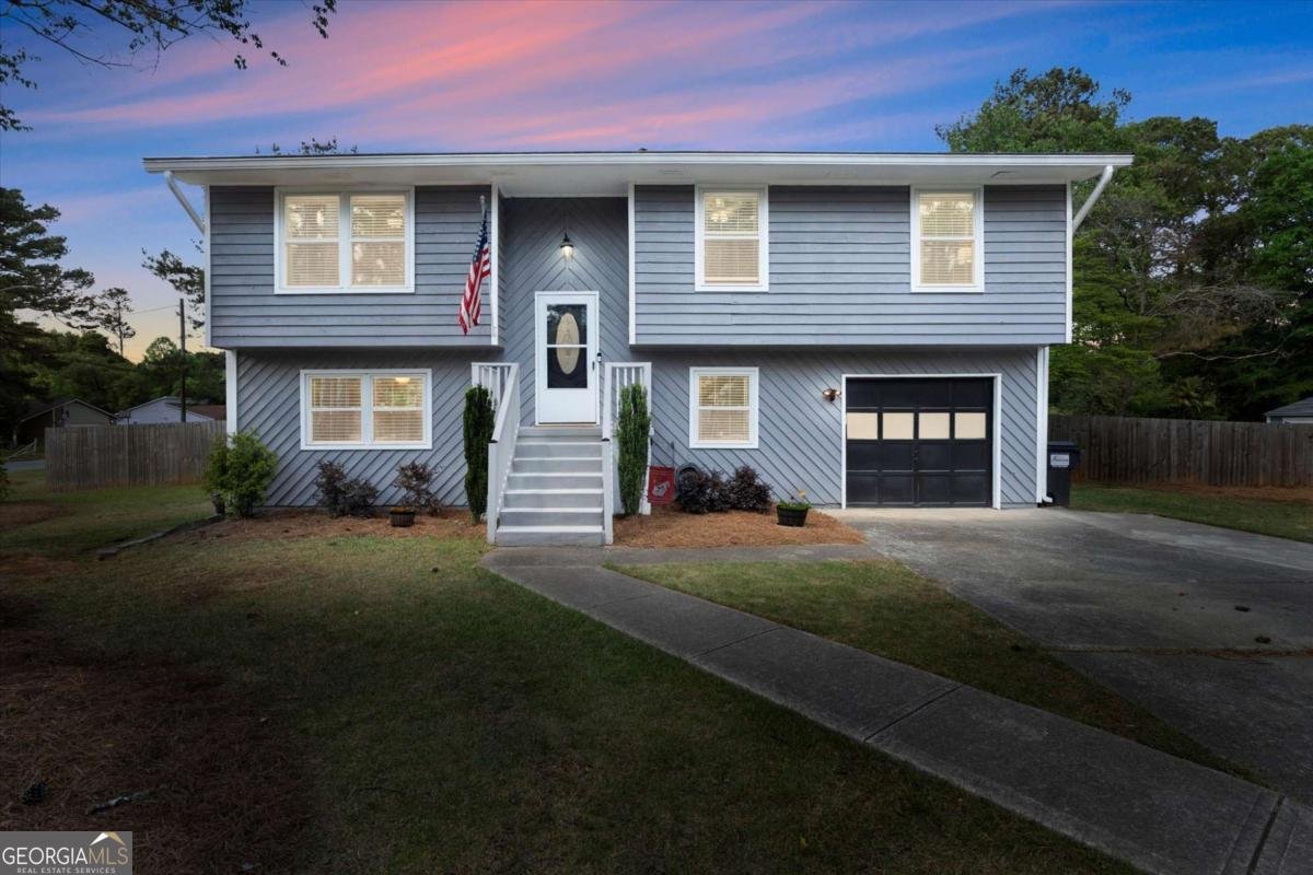 1501 Jamerson Landing Marietta - Photo 1