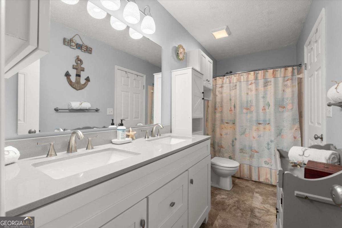 1501 Jamerson Landing Marietta - Photo 12