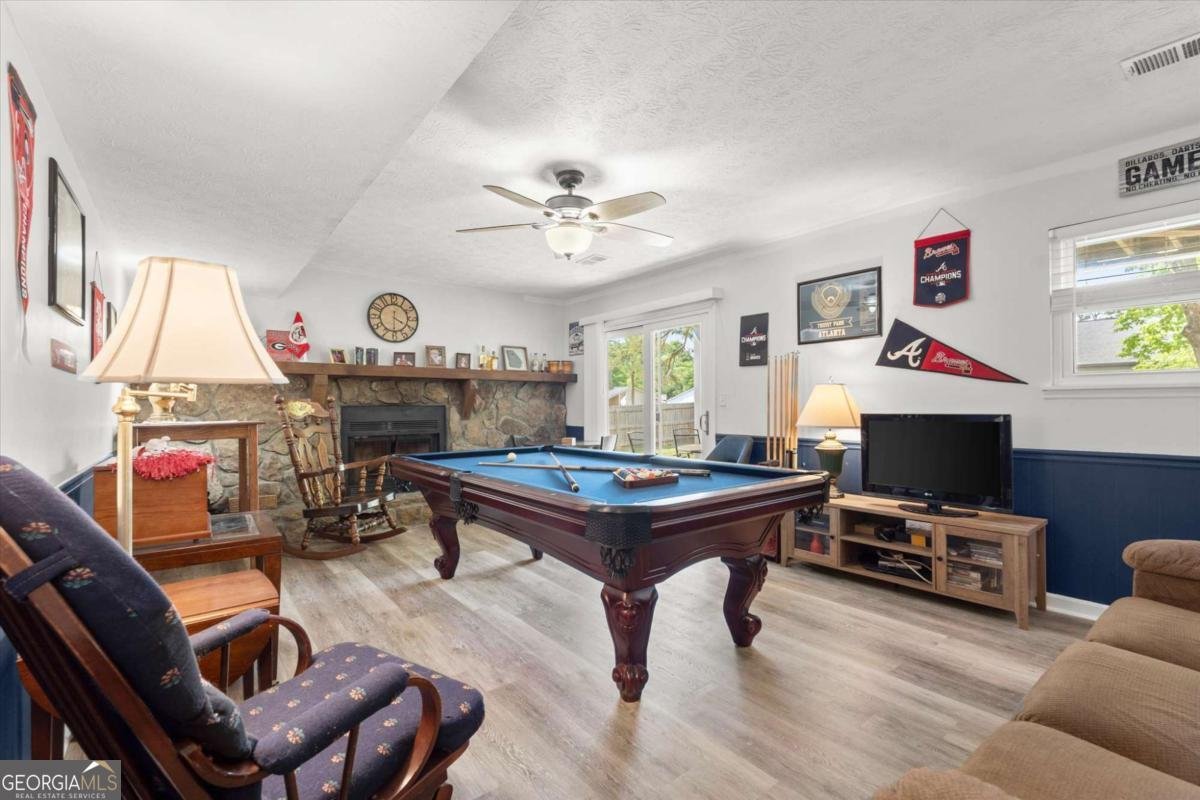 1501 Jamerson Landing Marietta - Photo 22