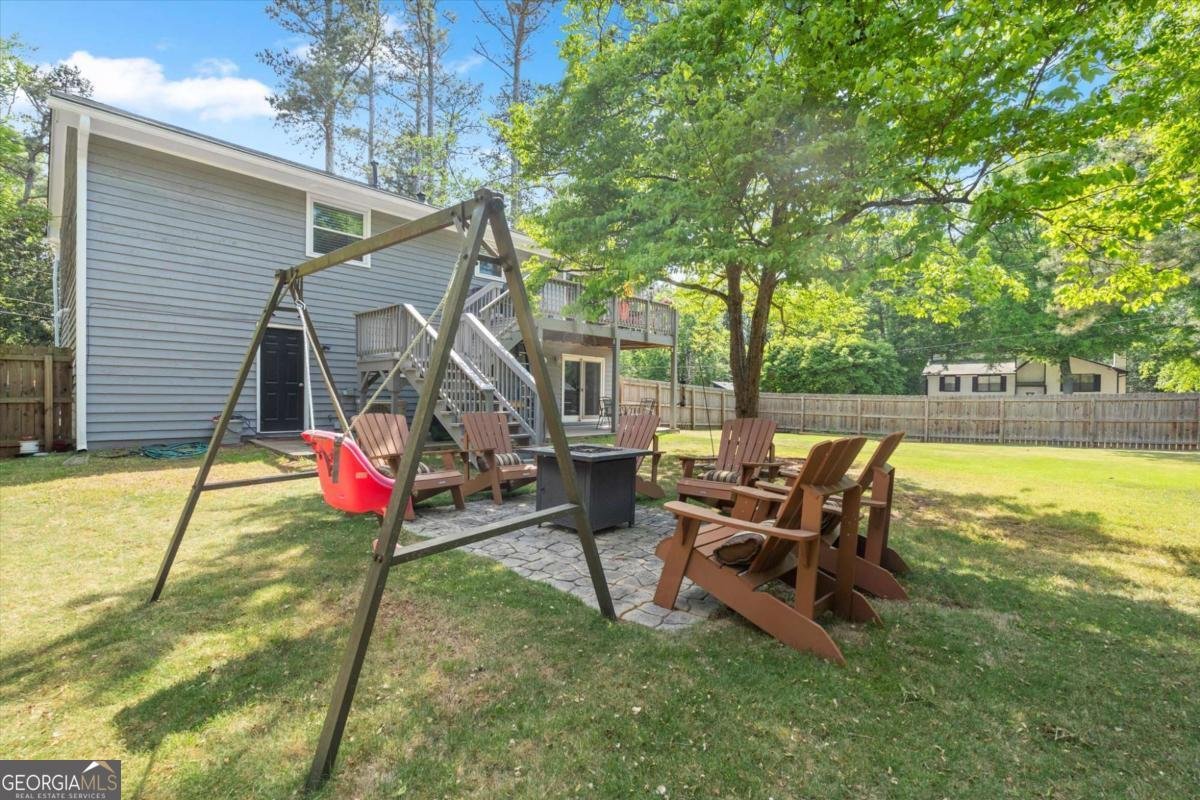 1501 Jamerson Landing Marietta - Photo 28