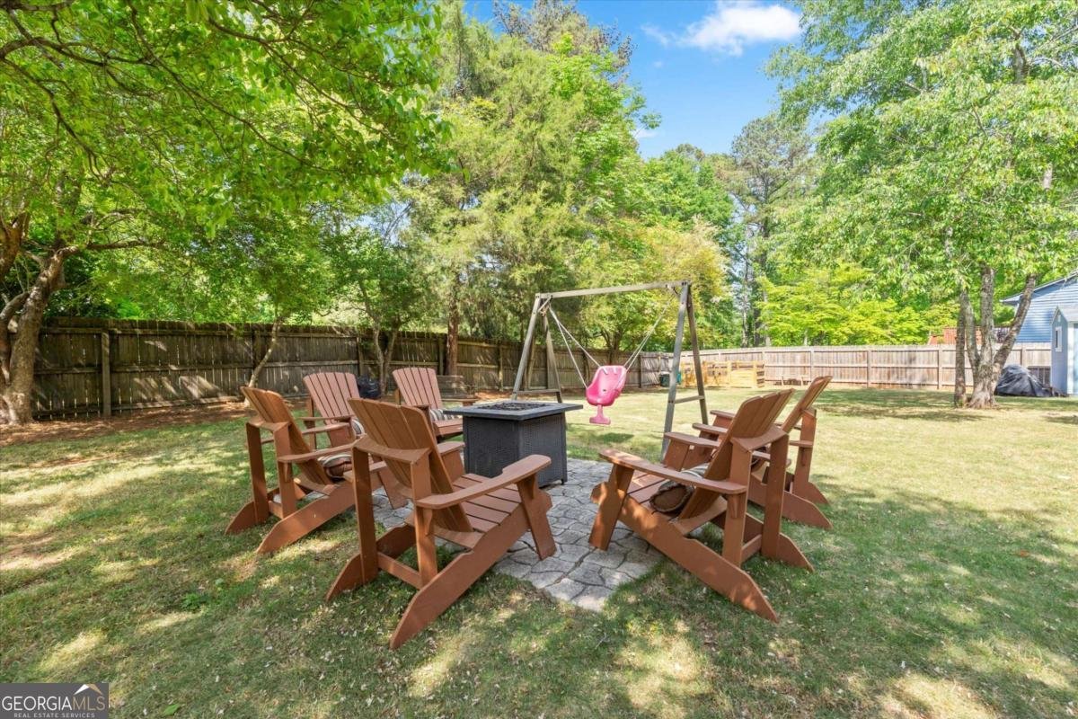 1501 Jamerson Landing Marietta - Photo 29