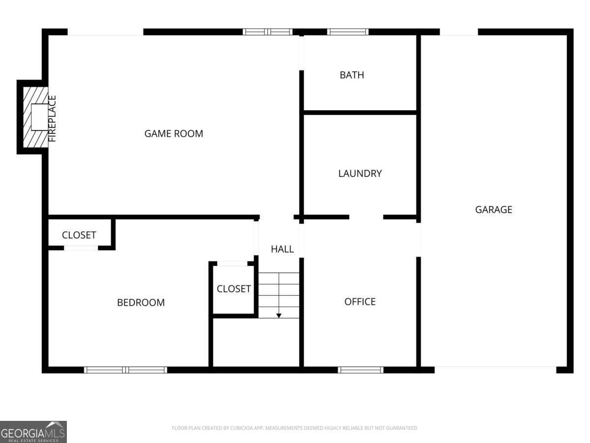 1501 Jamerson Landing Marietta - Photo 30