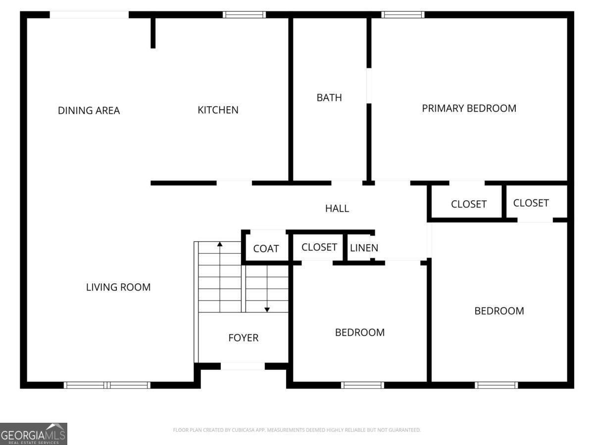 1501 Jamerson Landing Marietta - Photo 31