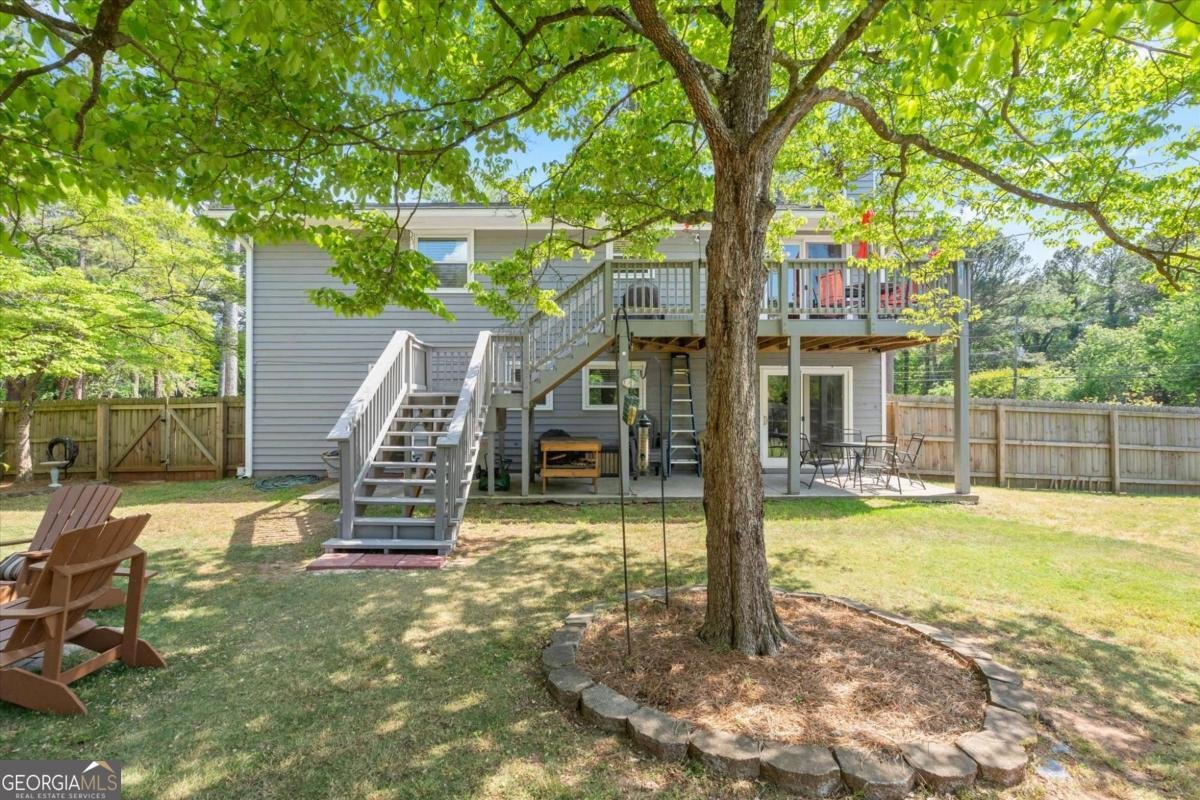 1501 Jamerson Landing Marietta - Photo 6