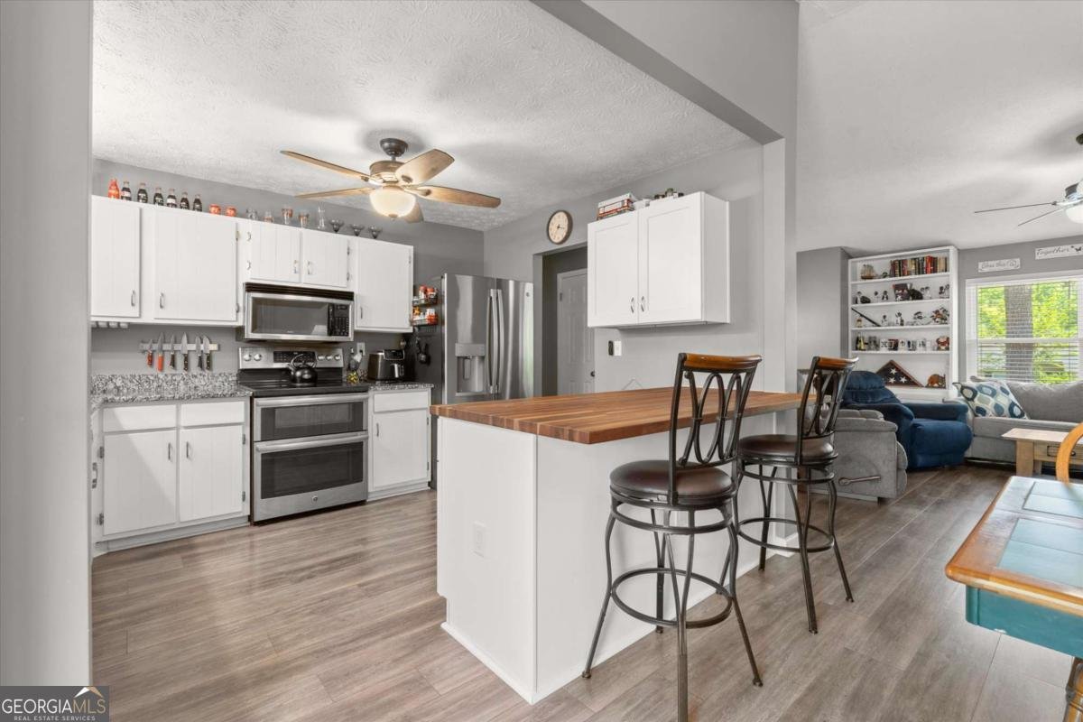 1501 Jamerson Landing Marietta - Photo 8