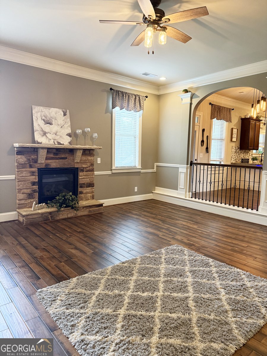 1869 Schofield Drive Hampton - Photo 6