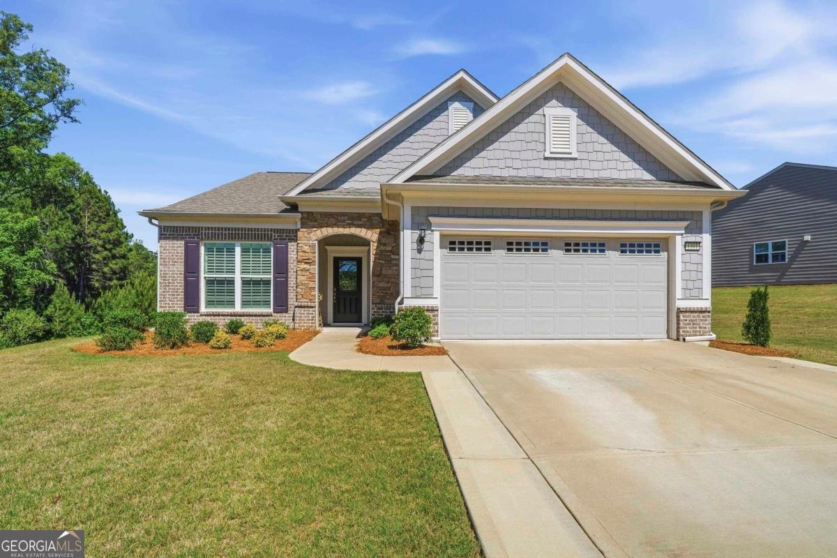 1101 Little Shoals Road Greensboro - Photo 1