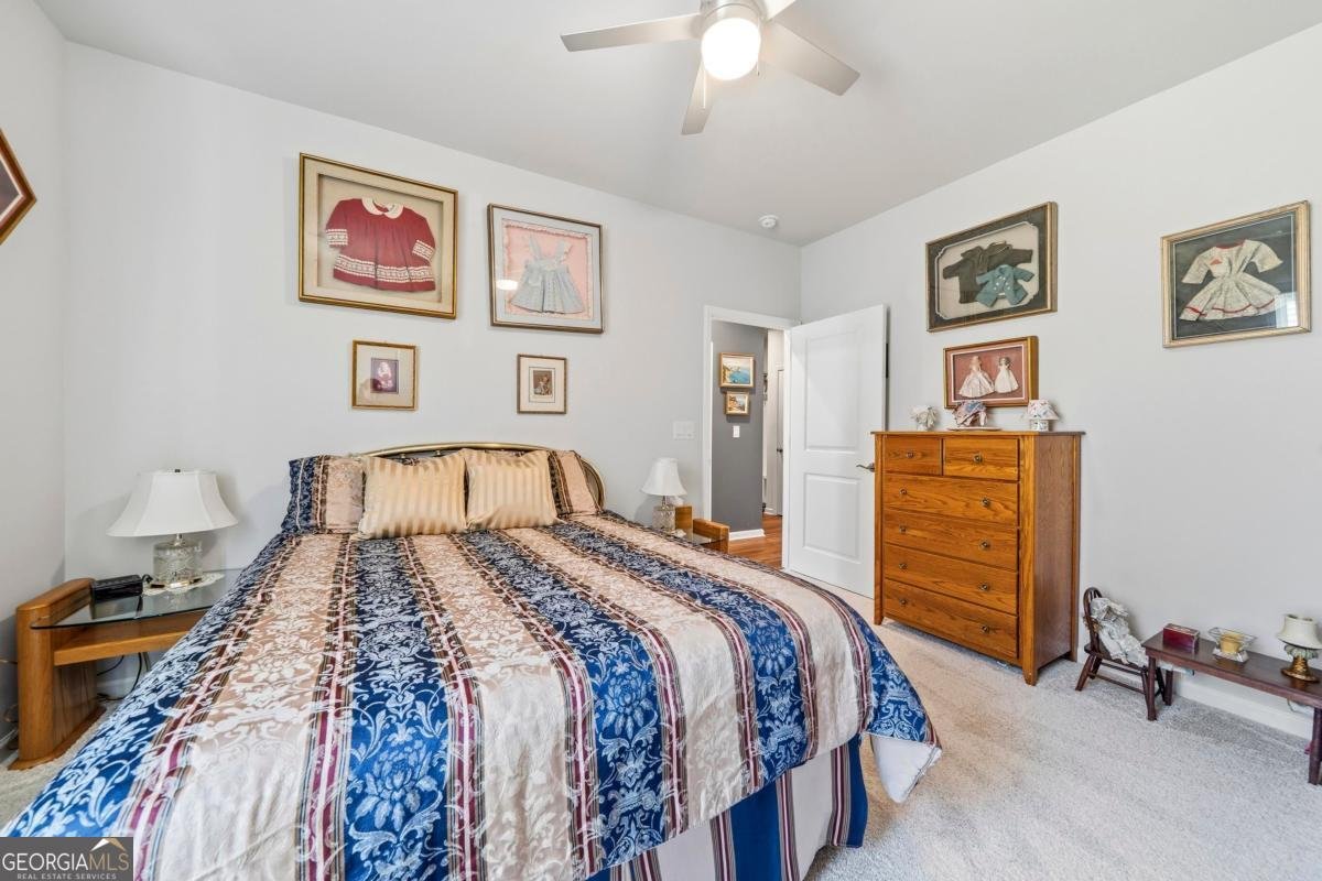 1101 Little Shoals Road Greensboro - Photo 10