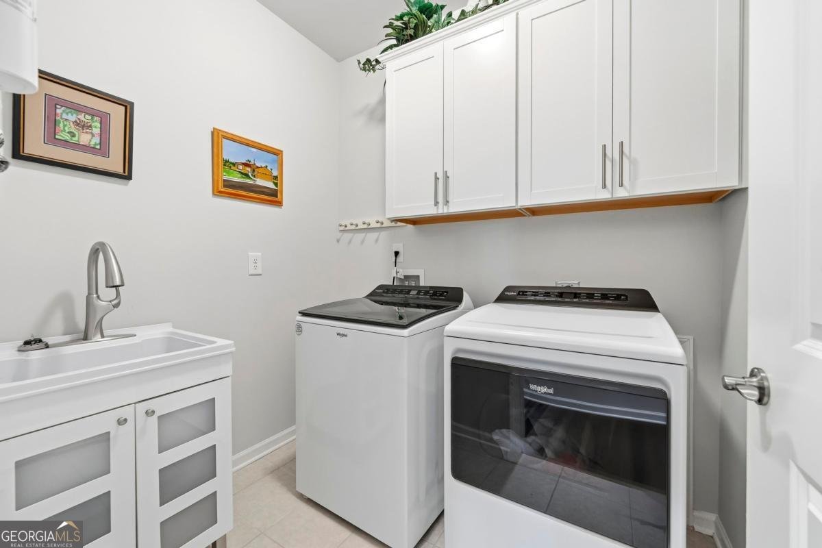 1101 Little Shoals Road Greensboro - Photo 11