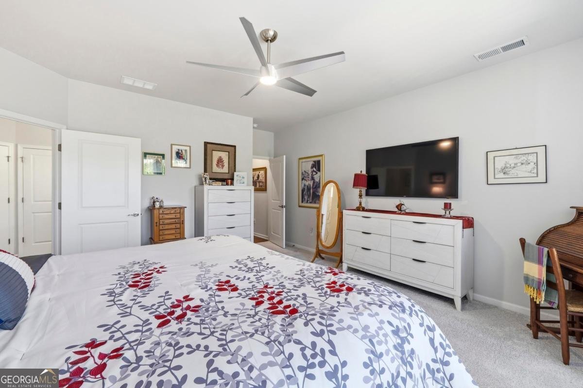 1101 Little Shoals Road Greensboro - Photo 13