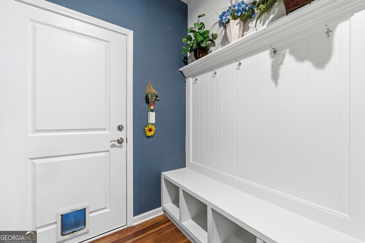 1101 Little Shoals Road Greensboro - Photo 17