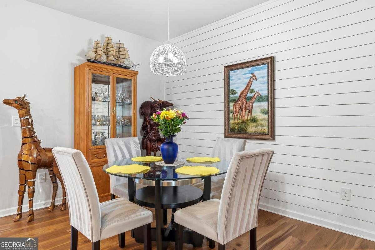 1101 Little Shoals Road Greensboro - Photo 18