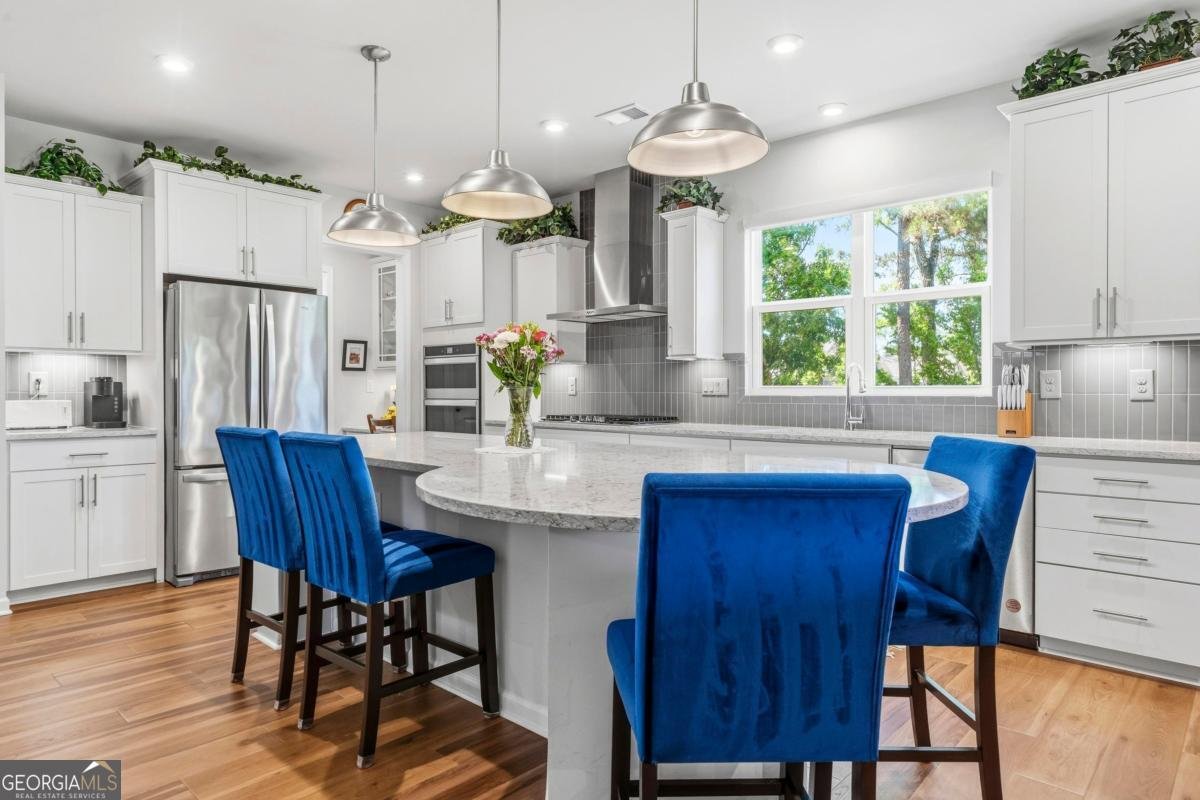 1101 Little Shoals Road Greensboro - Photo 19