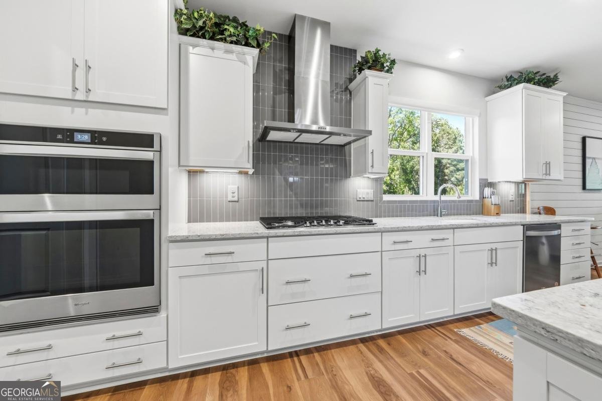 1101 Little Shoals Road Greensboro - Photo 20