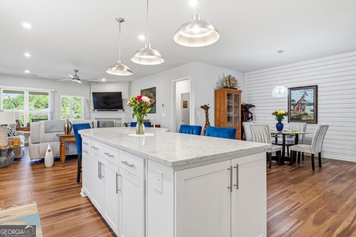 1101 Little Shoals Road Greensboro - Photo 21