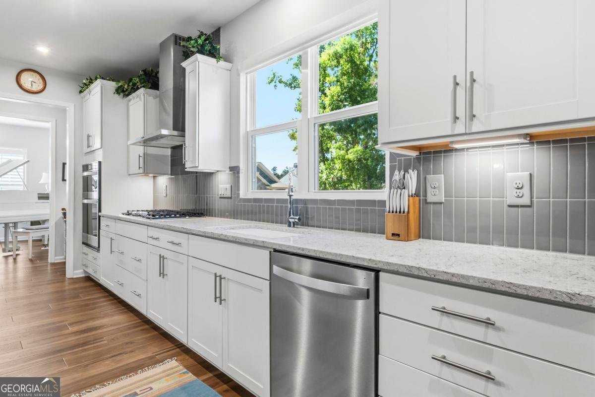 1101 Little Shoals Road Greensboro - Photo 22