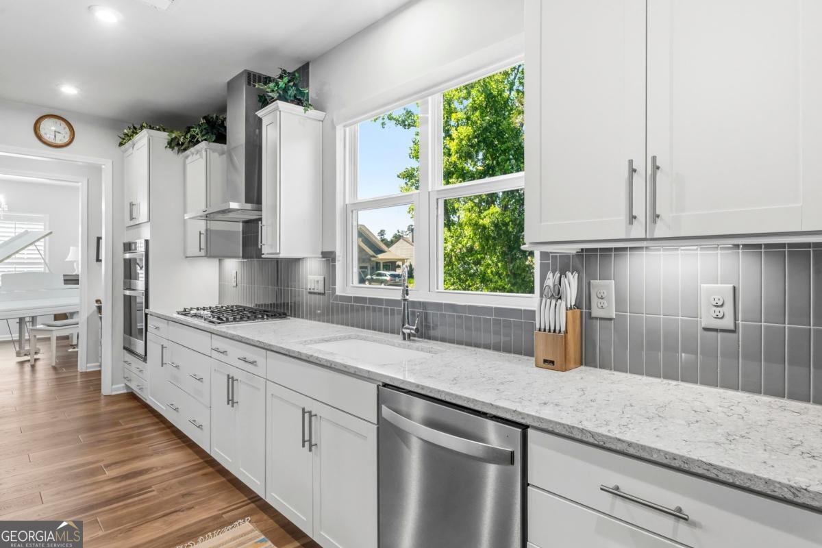 1101 Little Shoals Road Greensboro - Photo 23