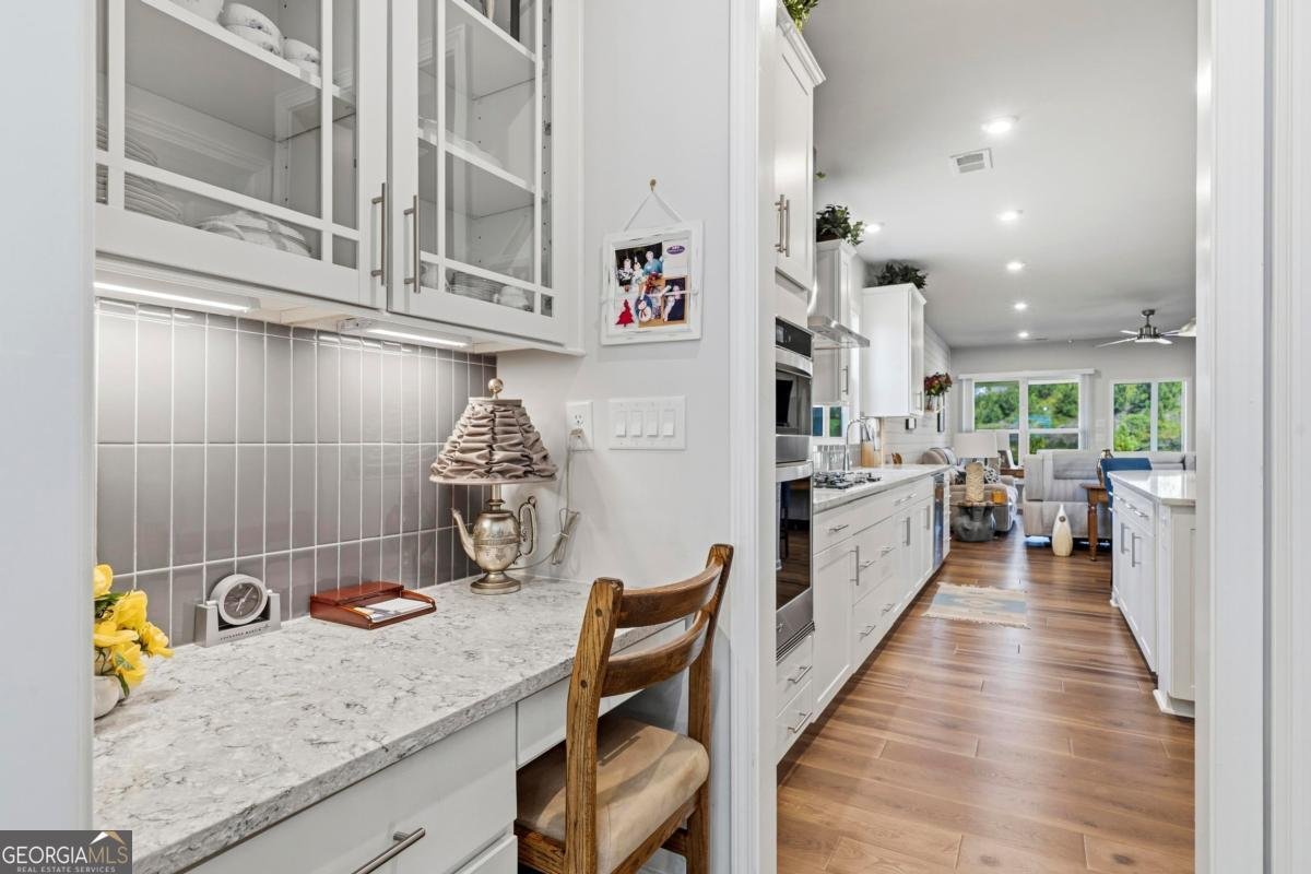 1101 Little Shoals Road Greensboro - Photo 24