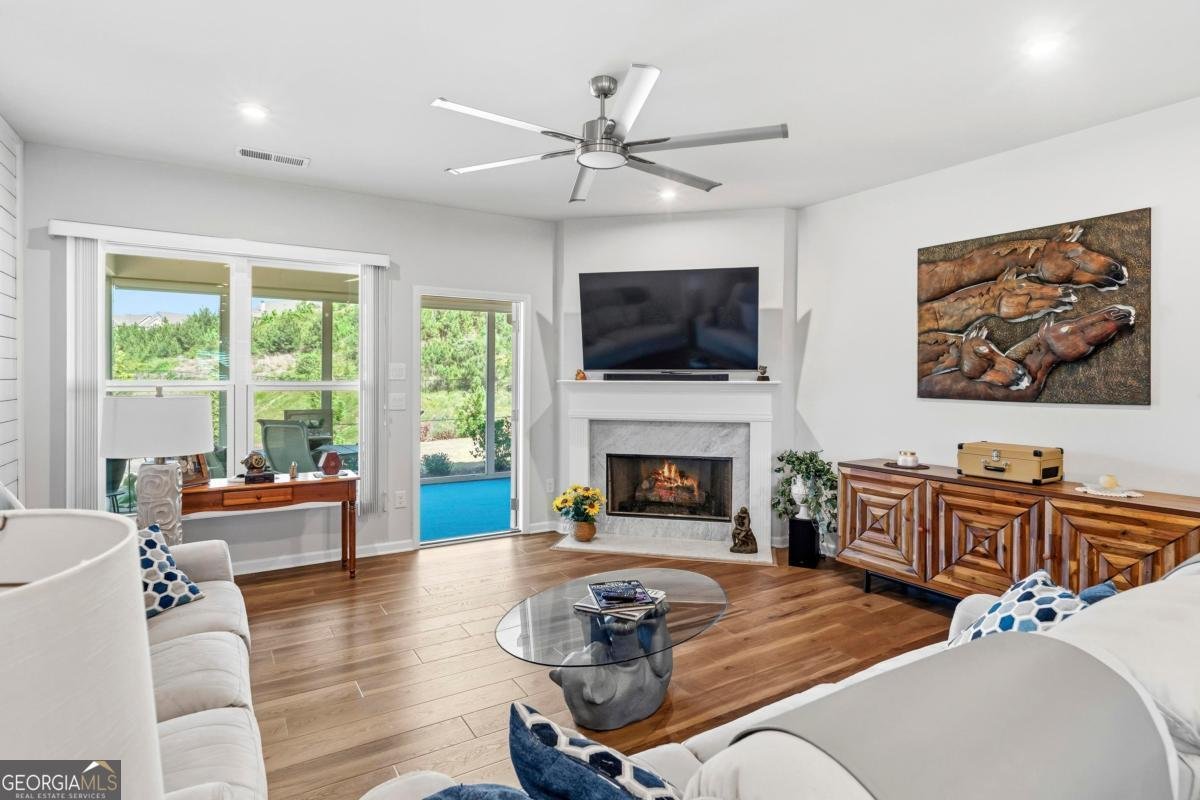 1101 Little Shoals Road Greensboro - Photo 25