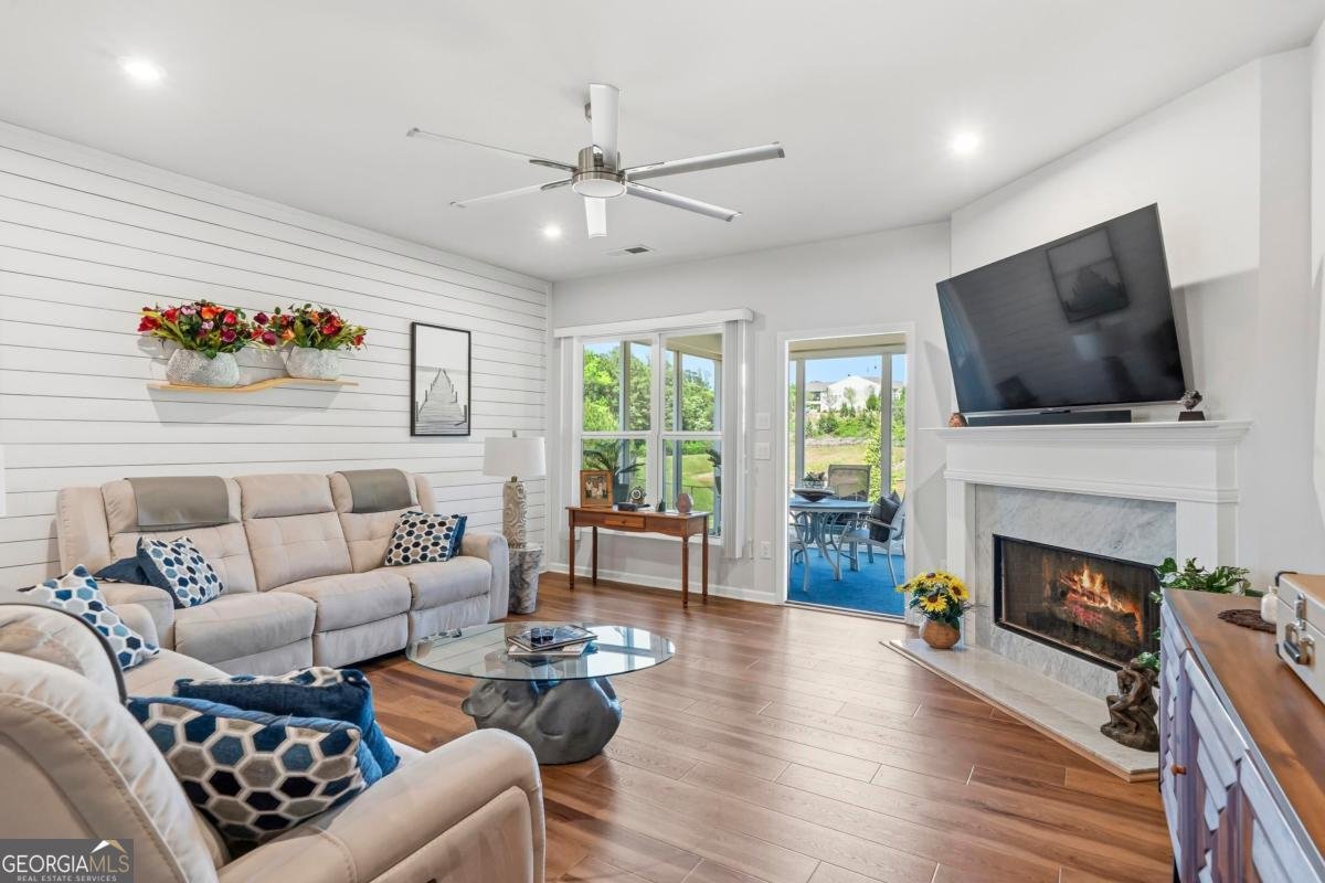 1101 Little Shoals Road Greensboro - Photo 26