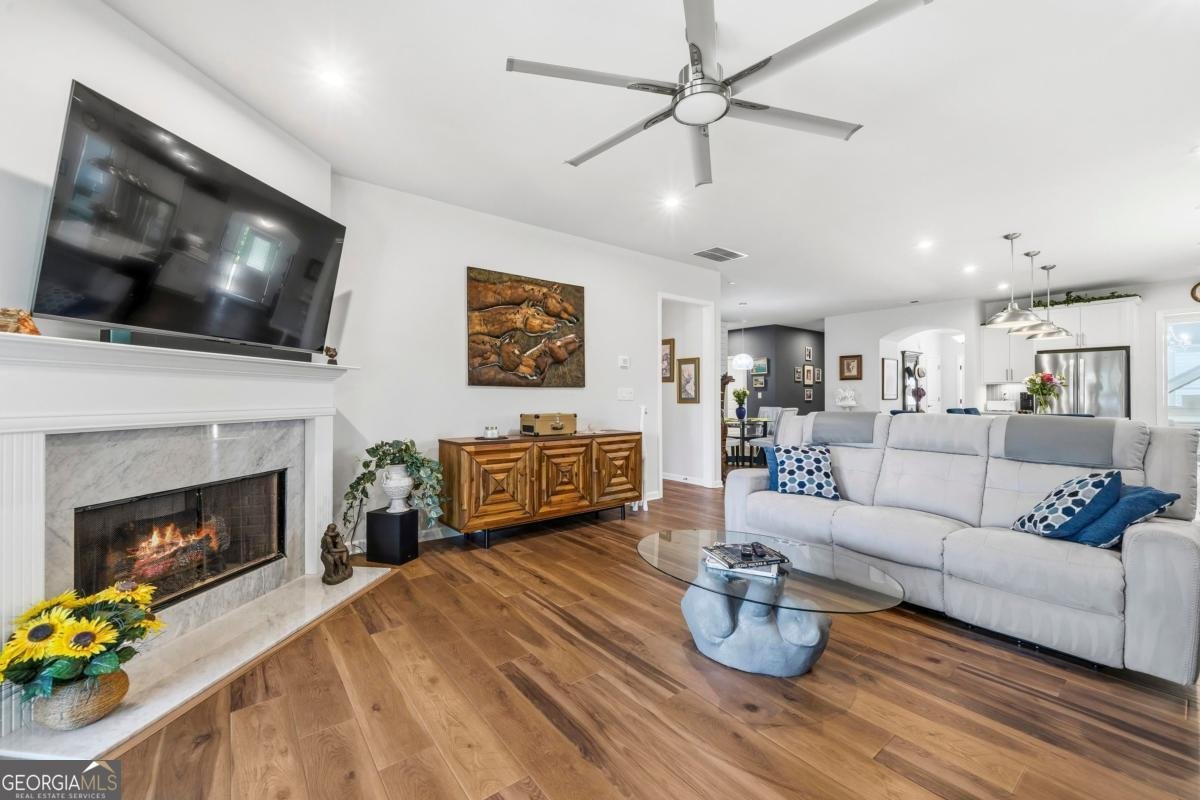 1101 Little Shoals Road Greensboro - Photo 27