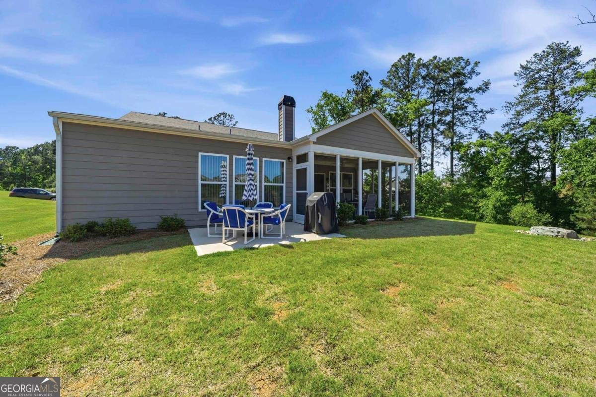 1101 Little Shoals Road Greensboro - Photo 31