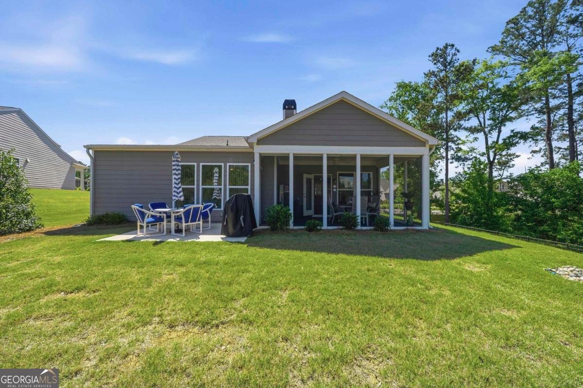 1101 Little Shoals Road Greensboro - Photo 32