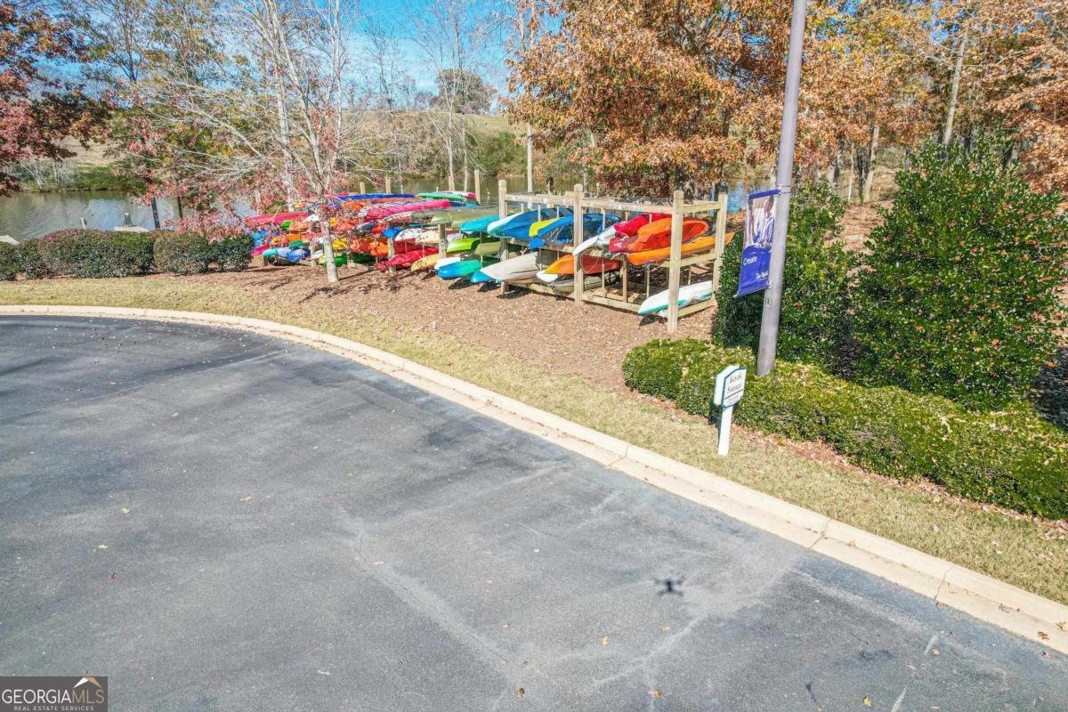 1101 Little Shoals Road Greensboro - Photo 42