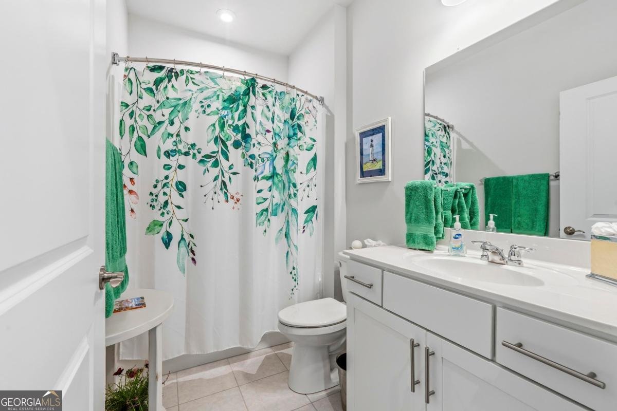 1101 Little Shoals Road Greensboro - Photo 6